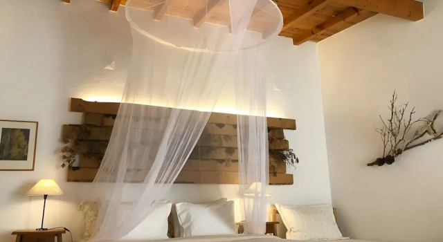 Номер Deluxe Casal da Serrana