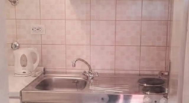 Студия Apartments Jela