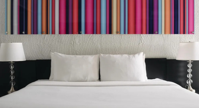 Двухместный номер Standard The Clarendon Hotel & Spa, BW Signature Collection