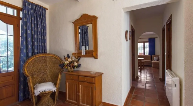 Holiday Home Carmen, Забронировать Отель Ла-Сабатера 