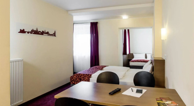 Dream Inn Hotel Regensburg Ost, Varaa Hotelli Regensburg Upper Palatinate