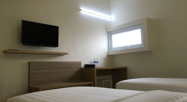 Msquare Hotel