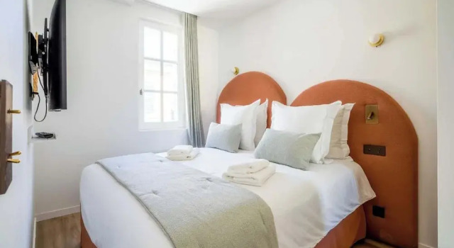 Апартаменты Nice 1 Bedroom Flat - Hyper Centre St Tropez