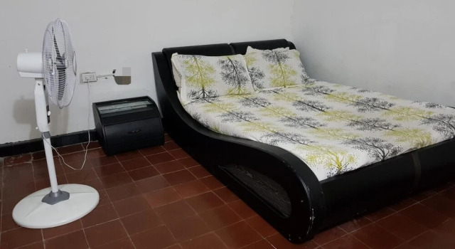 Hostal Casa Blanca, Boek Hotel Crespo Cartagena