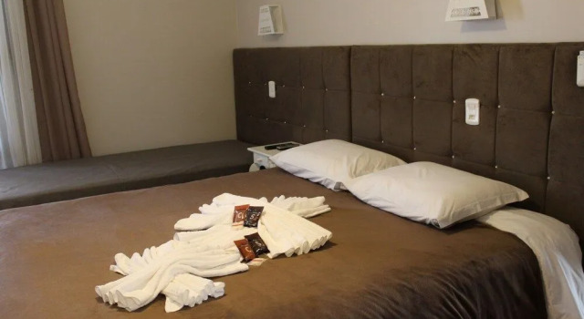 Edelweiss Pomerode, Book Hotel Hoteller i Pomerode med pool, Swimmingpool