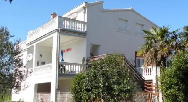 Apartments Gorda