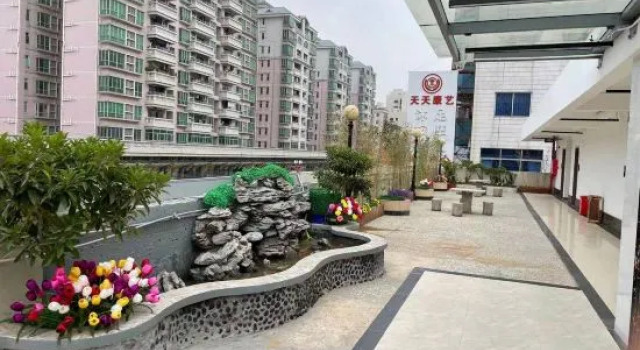 Yijing Hotel, Boek Hotel Hotels in Guangdong met parkeren, Parkeren