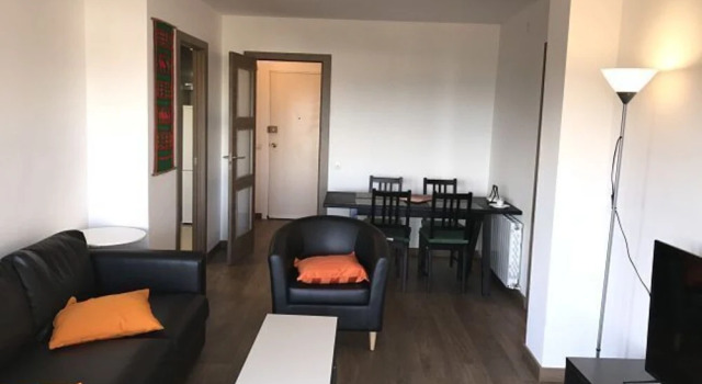 Apartamento Nautic Aro I 5A