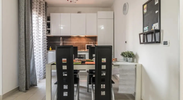 Forte House Vicino al Centro