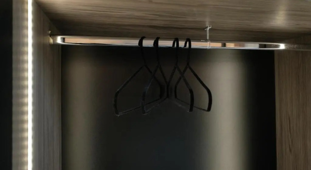 Двухместный номер Standard NED Hotel