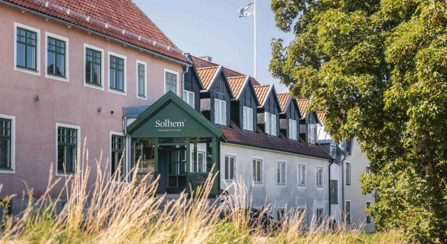 Best Western Solhem Hotel