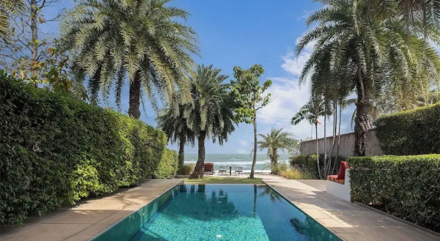Номер Standard c 1 комнатой рядом с пляжем Villa Maroc Resort