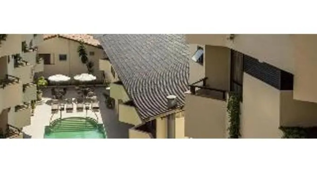 Paraíso Palace Hotel
