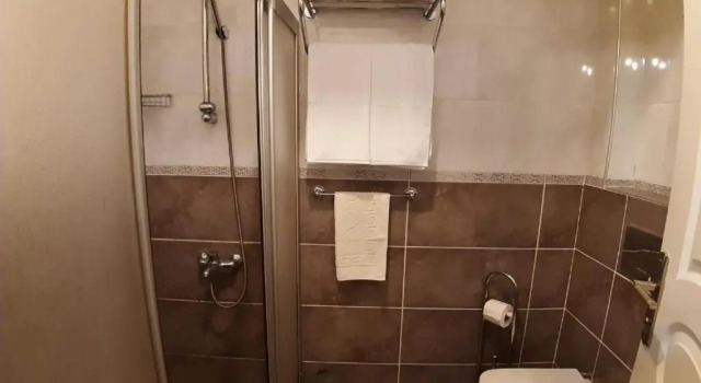 Студия Kleopatra Tuna Apart Hotel