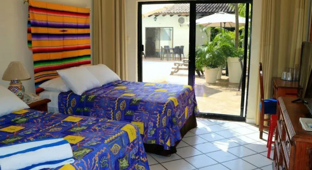Vallarta Sun Suites, Book Boutique Hotels in Jalisco with a Pool, Swimming Pool