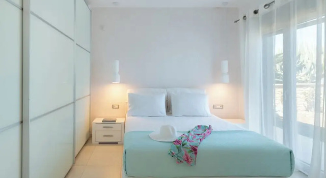 Caldera Blue Villa!!, Забронировать Вилла Агия-Пелагия Центральный Крит