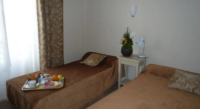 Hotel Posidonia, Забронировать Отель Ницца Приморские Альпы, рядом с Набережная Соединенных Штатов