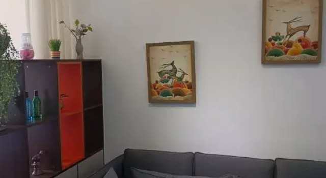 Meet the Lulu Zhaoshuai Apartment (Shuiyuan Road Branch), Book Apartment Hotels in Inner Mongolia with a Pool, Swimming Pool