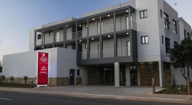 Junction 502 Apartments, Reservar Apartamento Apartamentos em Gauteng, Apartamento