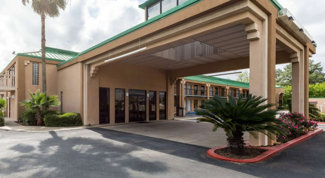 Quality Inn Alexandria