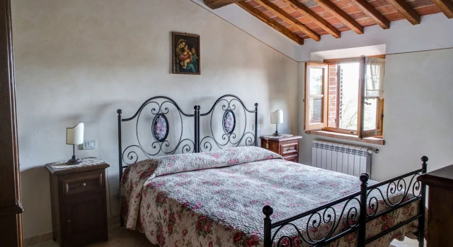 Il Colle Rigomagno