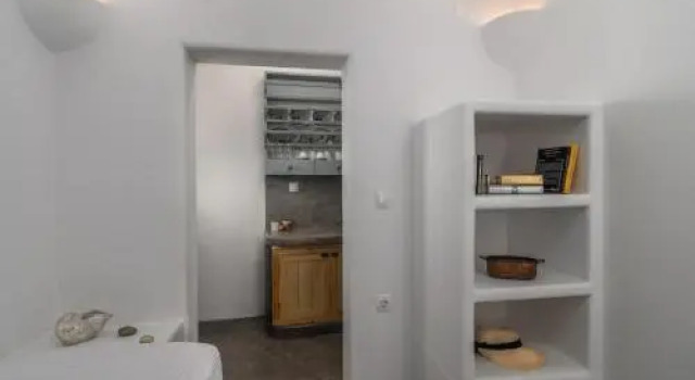 Small Beach House, Prenota Appartamento Hotel a Milo con parcheggio, Parcheggio
