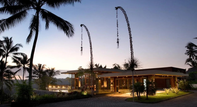 The Samaya Ubud