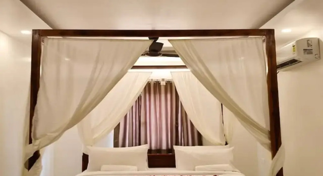 Номер Standard Sai RBM Grand Inn
