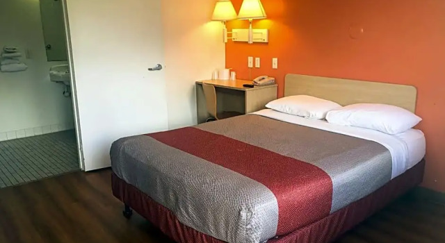 Номер Superior Motel 6-Jacksonville, FL - Orange Park