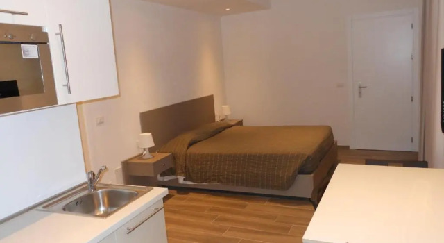Студия Residence Fanny
