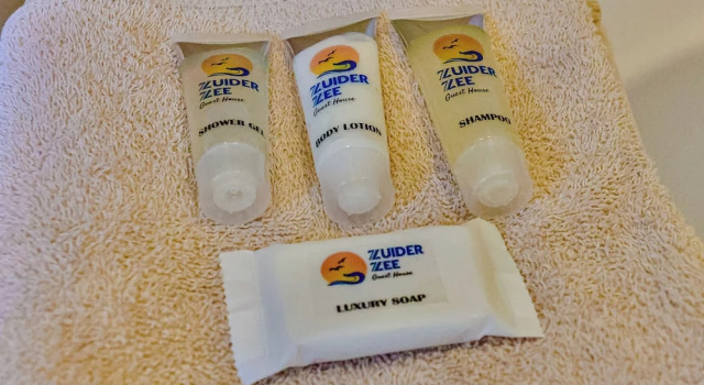 Семейный номер Standard Zuider Zee Guest House