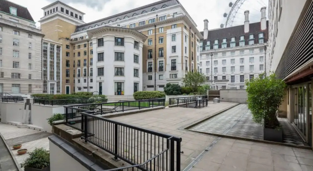 1 Bedroom Apartment Near Big Ben, Забронировать Апартаменты/квартира Отели Лондона с бассейном, рядом с Театр Playhouse, Бассейн