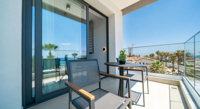 Suite Waterside