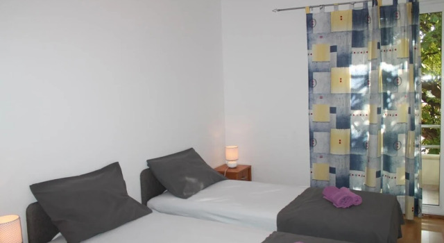 Malo Misto Apartments, Rezerwuj Apartament Dugi Rat Split Region