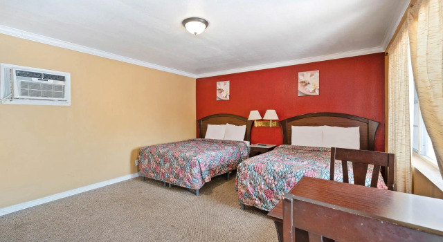 Двухместный номер Standard Hotel Beeville -US 181