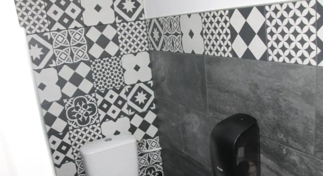 Двухместный номер Standard Hôtel Des Moulins