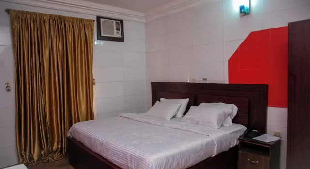 Beugold Hotels & Apartments