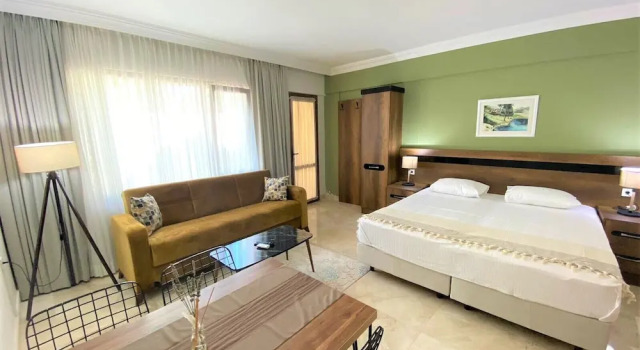 Номер Standard Güney Urla Suites