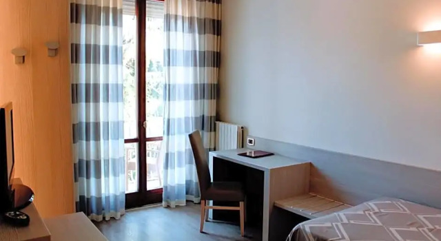 Номер Superior Palace Hotel Meggiorato