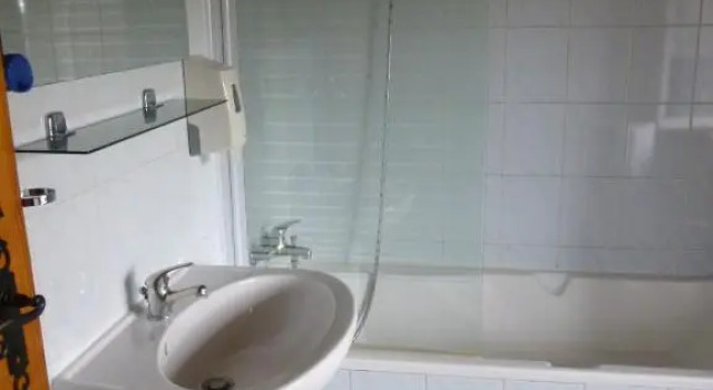 Двухместный номер Standard с красивым видом из окна Les Chambres De Solgne