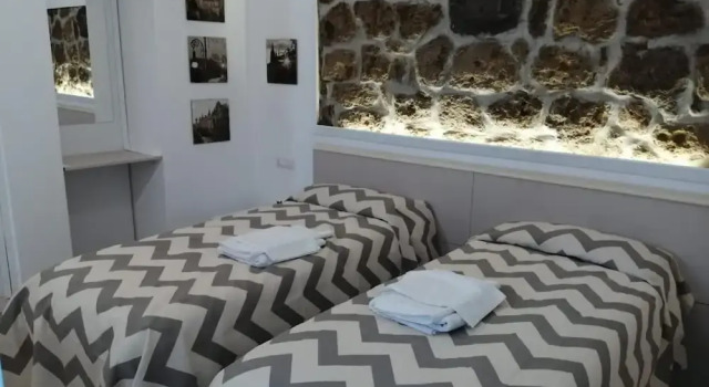 B&B Ninfa