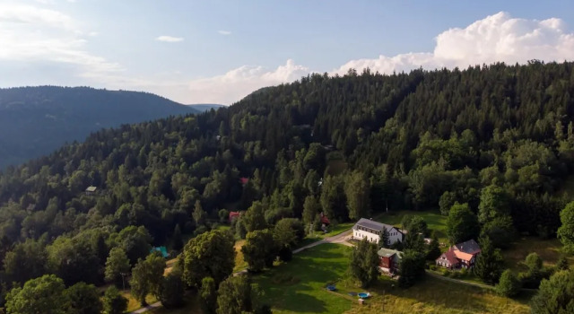 Вилла Villa Desna - Lds021