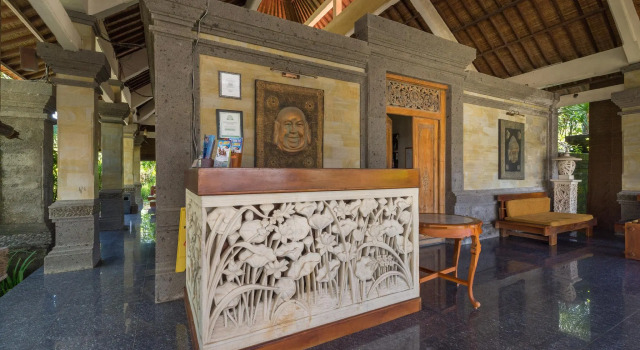 Bali Aroma Exclusive Villas