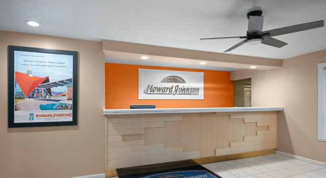 Howard Johnson by Wyndham Modesto Ceres