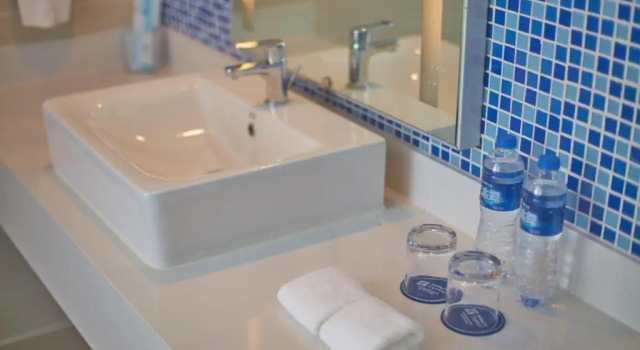 Люкс Holiday Inn Express Tangshan Downtown by IHG