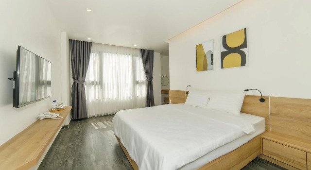 CIEN Hotel