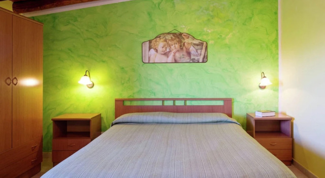 Коттедж Holiday Home in Sciacca With Pool & Garden