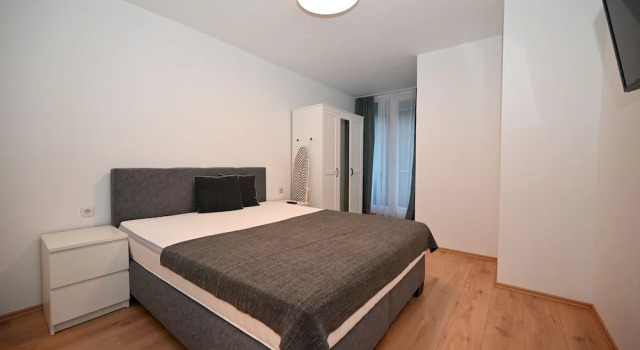 Domizil Alpine Retreat 15 With Balcony