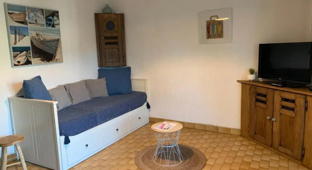 Апартаменты La Grande Motte Apartment