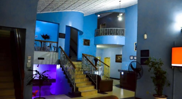 Proxima Inn, Boek Hotel 3-sterren hotels in Obio-Akp, 3*